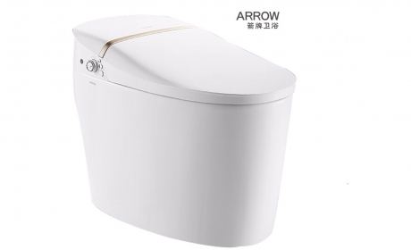箭牌ARROW智能马桶01