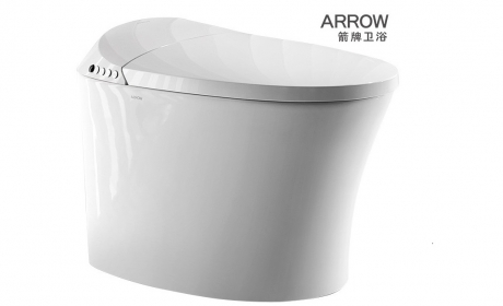 箭牌ARROW智能马桶03
