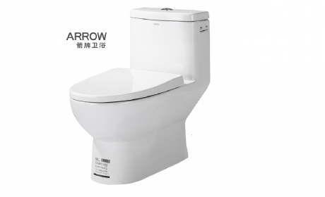 箭牌ARROW虹吸马桶02
