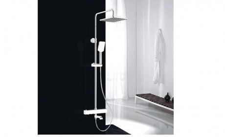 箭牌ARROW淋浴花洒04