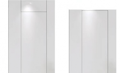 怡居C2室内门定制