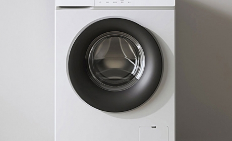 全自动 直驱变频低噪节能高温除菌除螨 