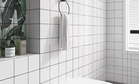 东鹏瓷砖（面包砖）