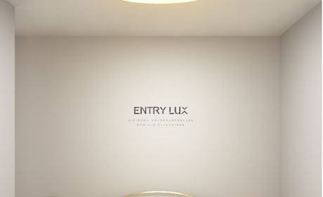 超薄大气圆形客厅灯现代简约卧室灯led吸