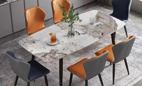 曲美-岩板南斯拉夫白天然石