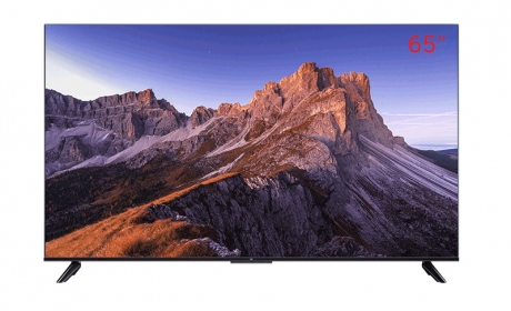 2022款 65英寸 4K超高清