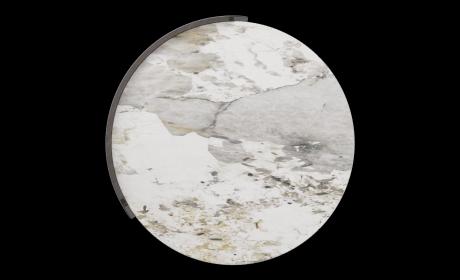 轻奢岩板茶几-红方印ZC-811