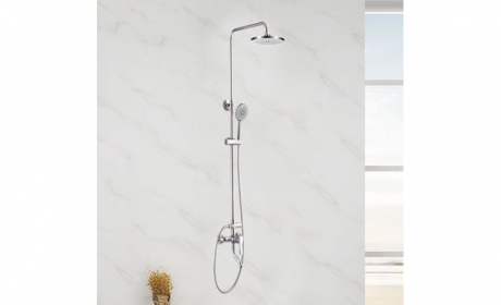 U然系列喷枪清洁淋浴器