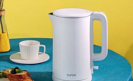 经开未来城3-105苏泊尔烧水壶