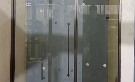 经开未来城3-105淋浴隔断