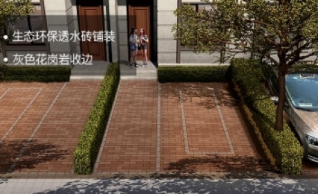 经开未来城车位定制C