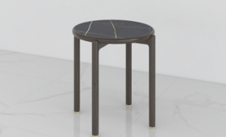 红方印小角几   ZJ-036