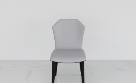 红方印 餐椅  Y-16#