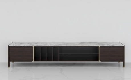 红方印 电视柜 ZD-050