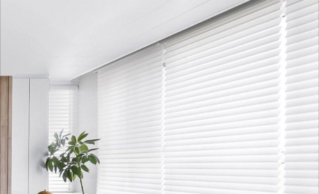 香格里拉窗帘3-105