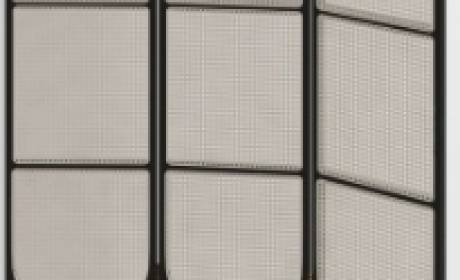 屏风隔断GD045--1.8M