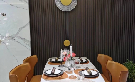 经开未来城3-105室内饰品全套