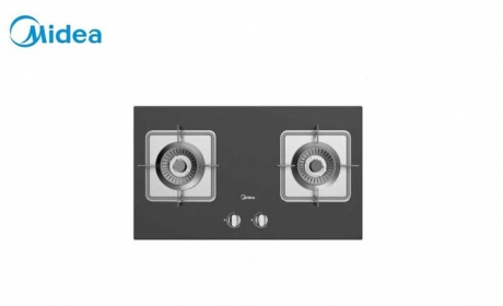 美的燃气灶ZT-Q62