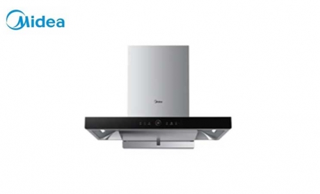 美的油烟机CXW-260-B87P