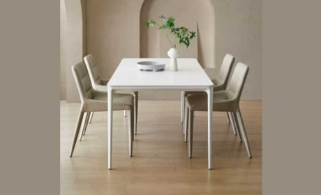 餐桌椅组合（1桌4椅）